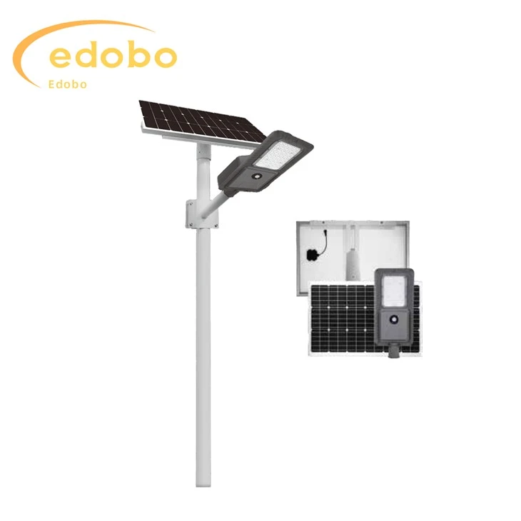 Solárna energia pohyb povodeň svetlo
