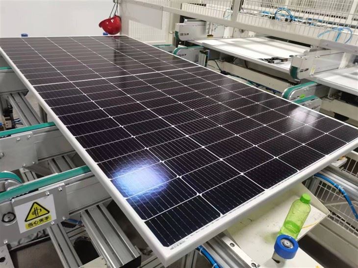 Solar Power For Your Home