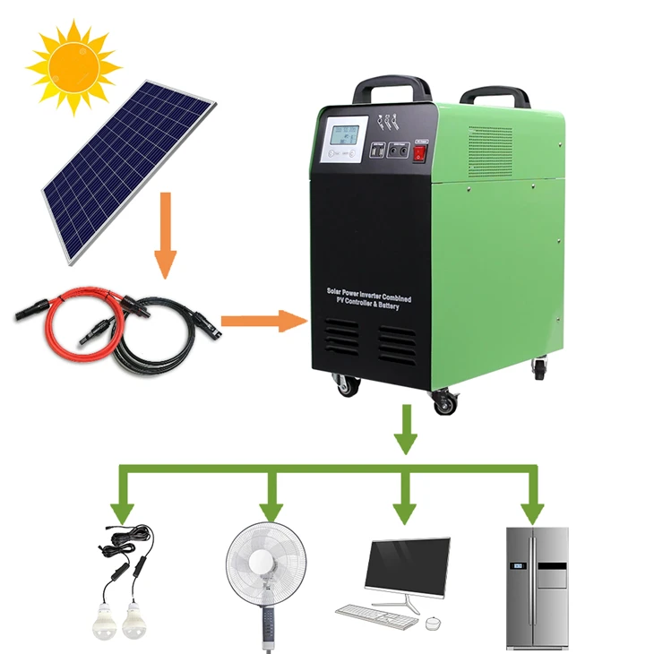 Solárny systém 2kw